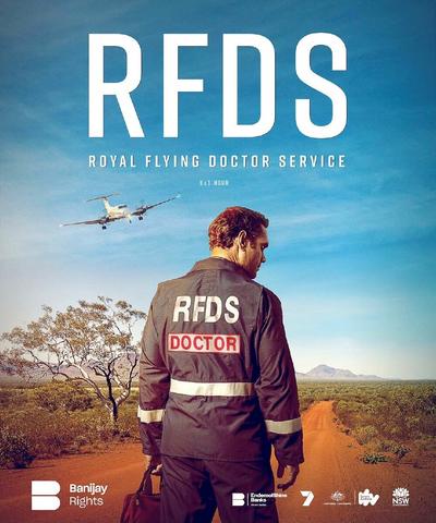RFDS - Saison 1