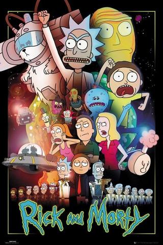 Rick et Morty - Saison 5