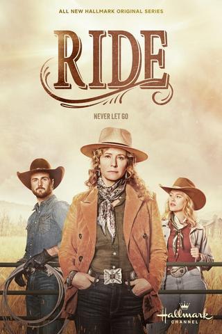 Ride - Saison 1