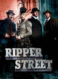 Ripper Street - Saison 4
