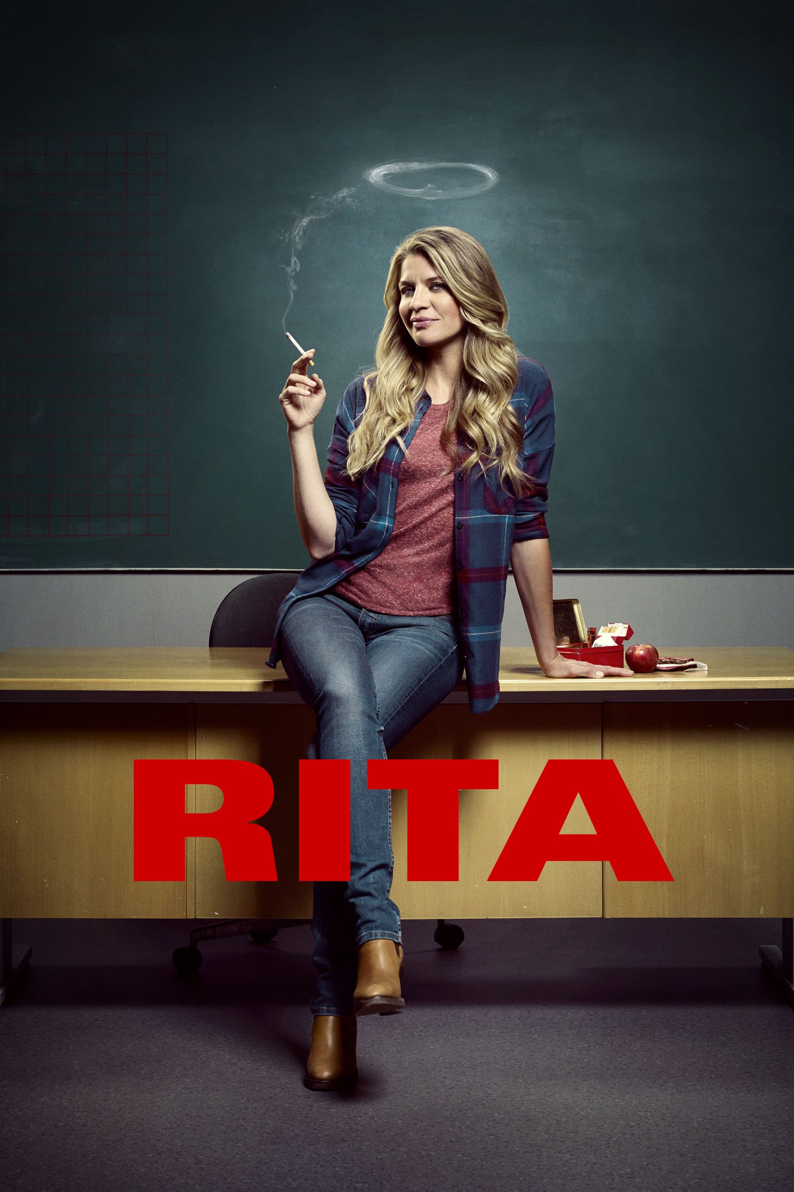 Rita - Saison 5