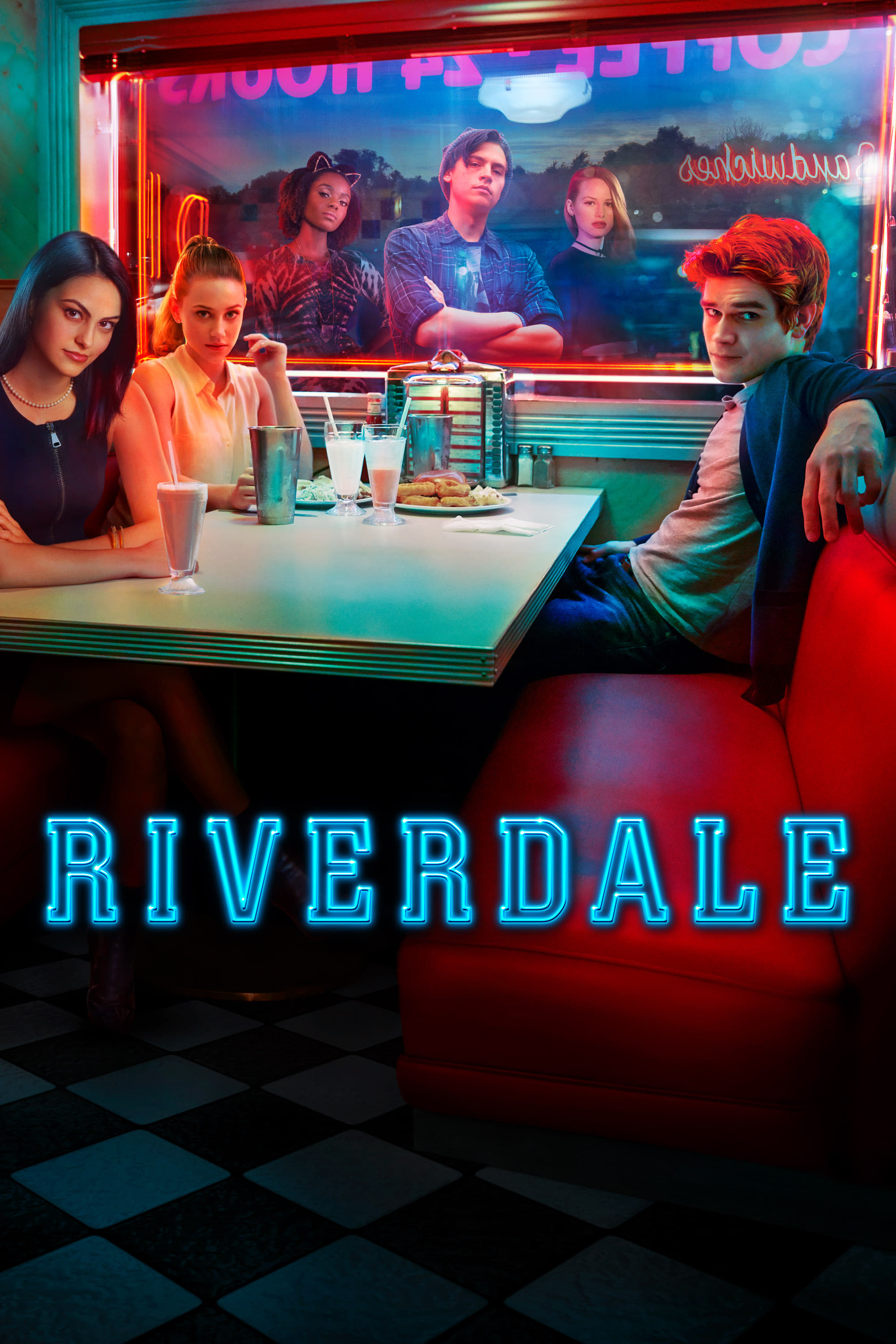 Riverdale - Saison 4