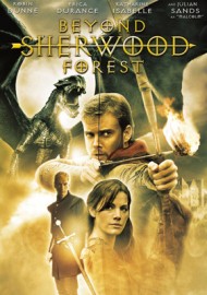 Robin des Bois et la créature de Sherwood (TV)