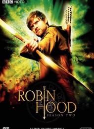 Robin des bois - Saison 2
