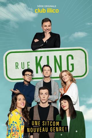 Rue King - Saison 1