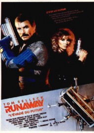 Runaway - L'évadé du futur