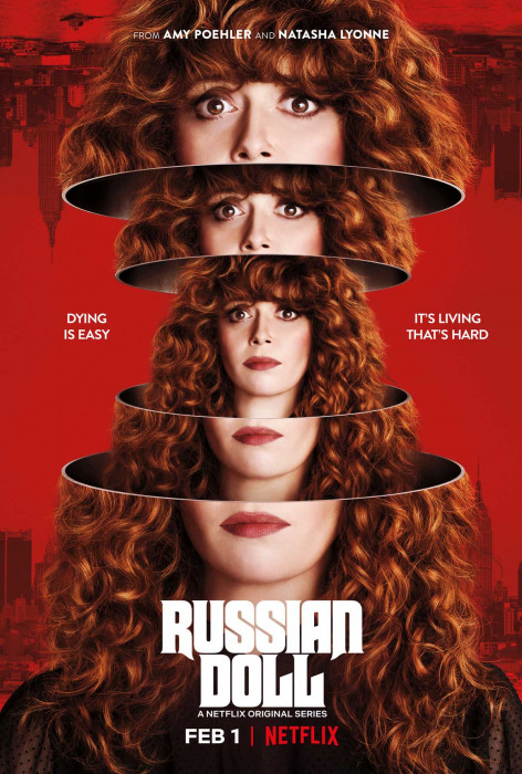 Russian Doll - Saison 1