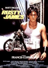 Rusty James