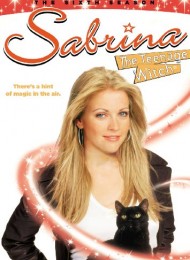 Sabrina, l'apprentie sorcière - Saison 6