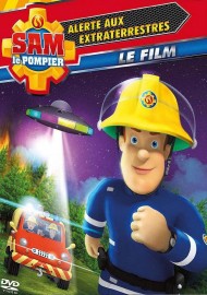 Sam le pompier : Alerte extraterrestre - Le film