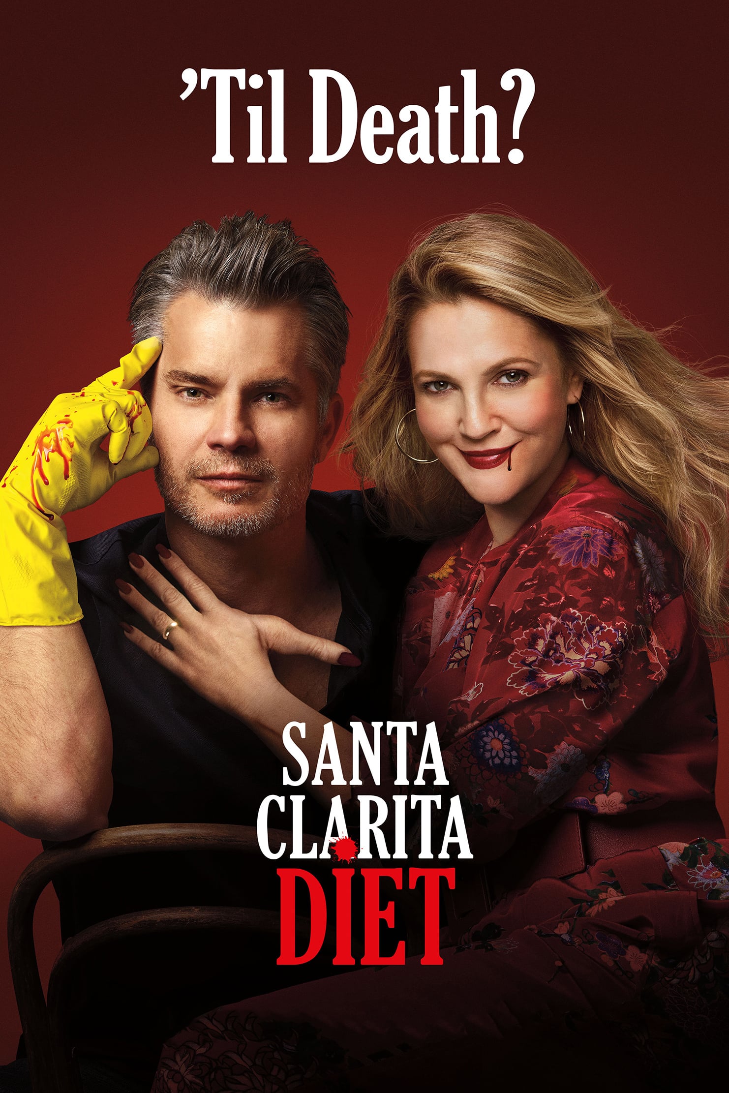 Santa Clarita Diet - Saison 3