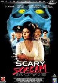 Scary Scream Movie
