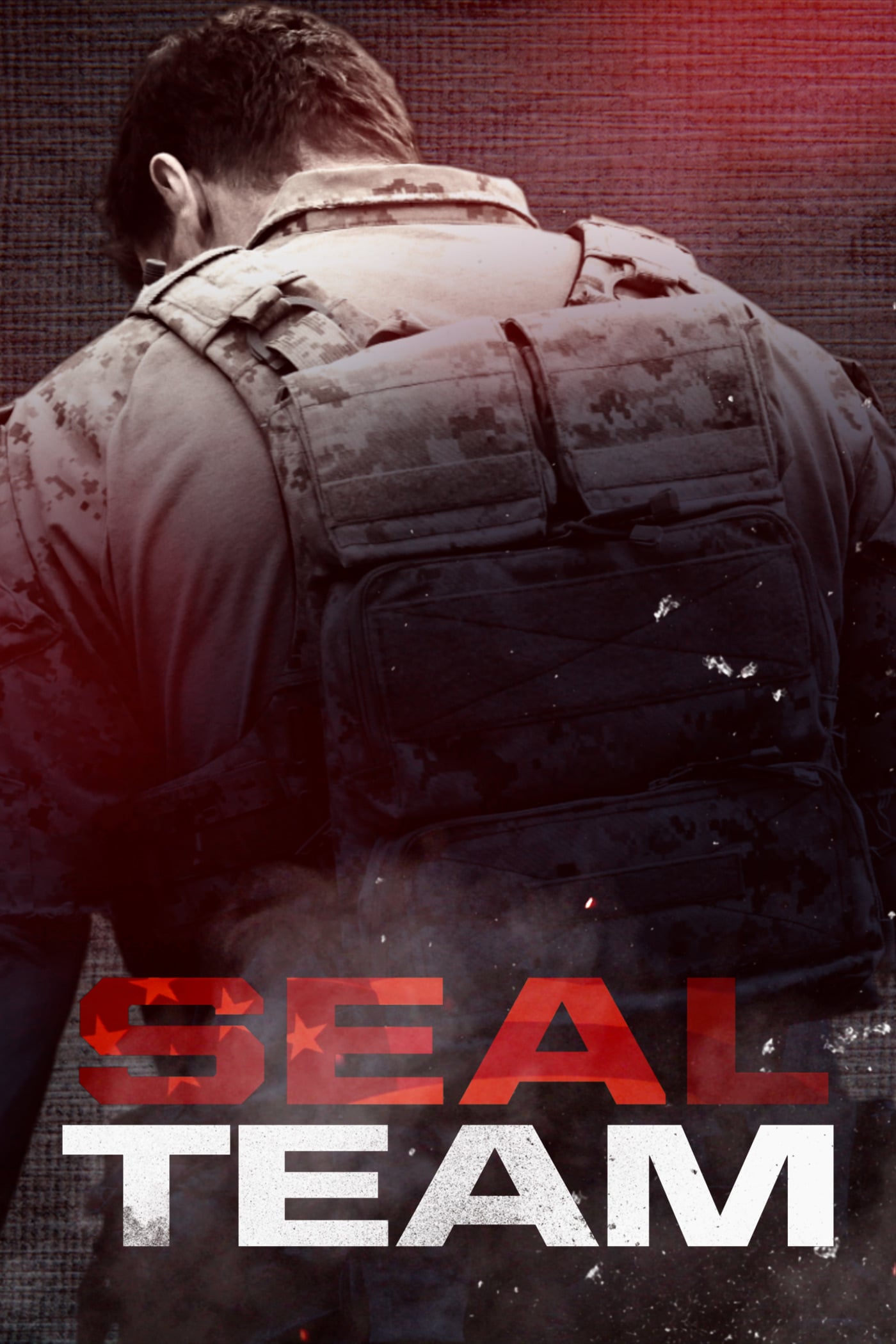 SEAL Team - Saison 3
