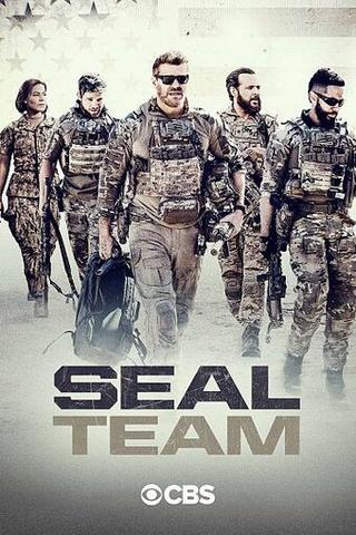 SEAL Team - Saison 4