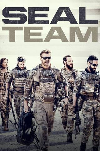 SEAL Team - Saison 5