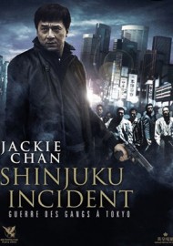 Shinjuku Incident - Guerre de gangs à Tokyo