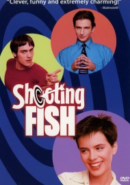 Shooting fish