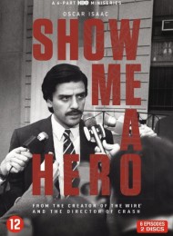 Show Me A Hero - Saison 1