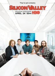 Silicon Valley - Saison 3