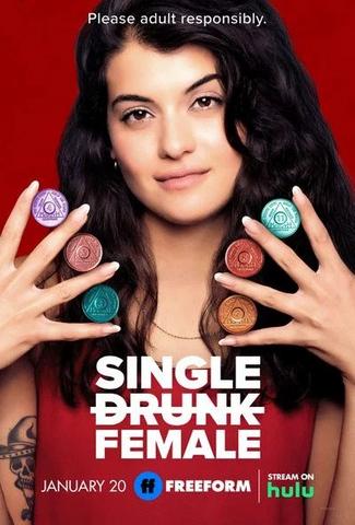 Single Drunk Female - Saison 1