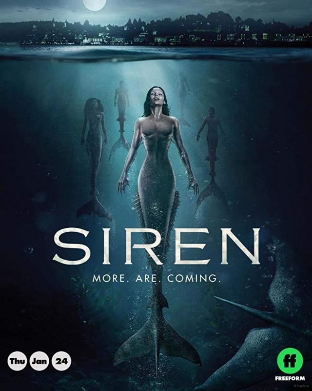 Siren (2018) - Saison 2