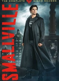 Smallville - Saison 9