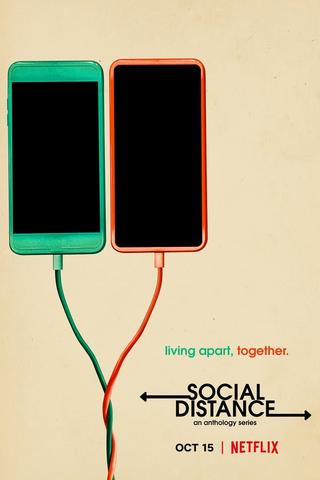 Social Distance - Saison 1