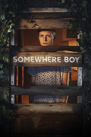 Somewhere Boy - Saison 1