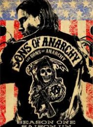 Sons Of Anarchy - Saison 1