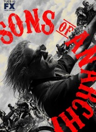 Sons Of Anarchy - Saison 3