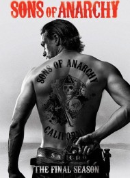 Sons Of Anarchy - Saison 7