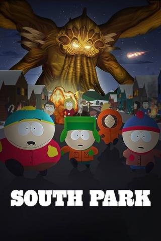 South Park - Saison 26