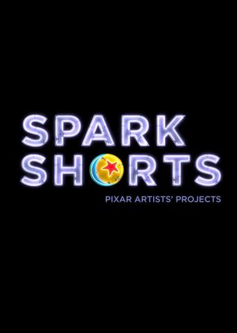 SparkShorts - Saison 1