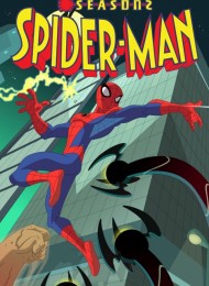 Spectacular Spider-Man - Saison 2