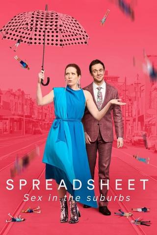 Spreadsheet - Saison 1