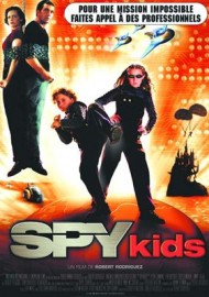 Spy Kids