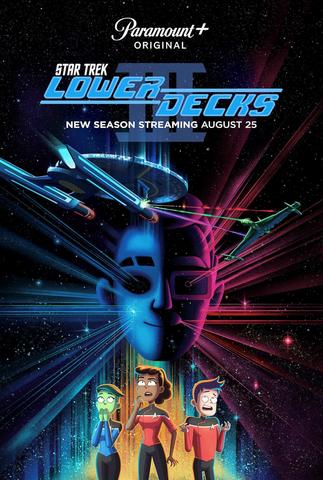 Star Trek : Lower Decks - Saison 3