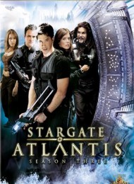 Stargate: Atlantis - Saison 3