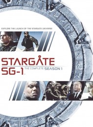 Stargate SG-1 - Saison 1