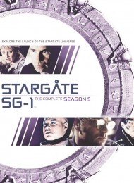 Stargate SG-1 - Saison 5