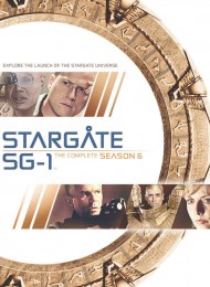 Stargate SG-1 - Saison 6