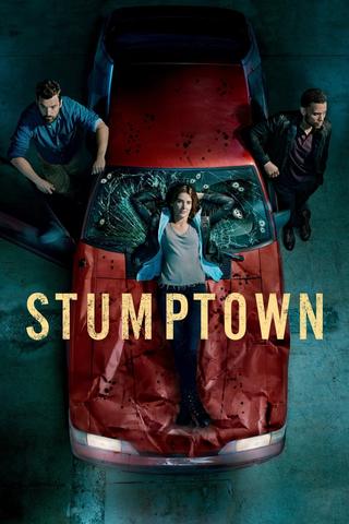 Stumptown - Saison 2