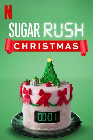 Sugar Rush : Noël (Sugar Rush Christmas) - Saison 2
