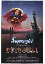 Supergirl - 1984