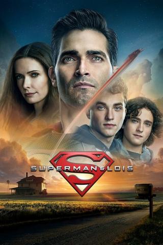 Superman & Lois  - Saison 1