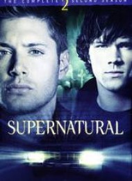 Supernatural - Saison 2