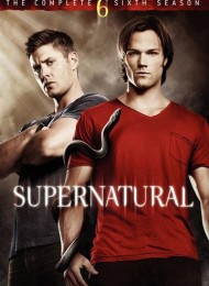 Supernatural - Saison 6