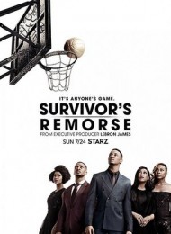 Survivor's Remorse - Saison 3
