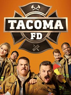 Tacoma FD - Saison 1