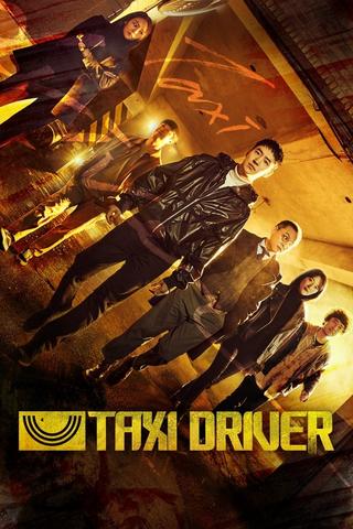 Taxi Driver - Saison 2